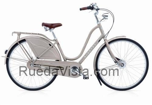 Electra Amsterdam Royal 8i ficha técnica y opiniones